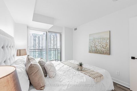 Photo 20 at 1714 - 155 Legion Road N, Mimico, Toronto
