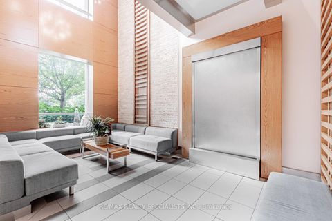 Photo 21 at 1714 - 155 Legion Road N, Mimico, Toronto