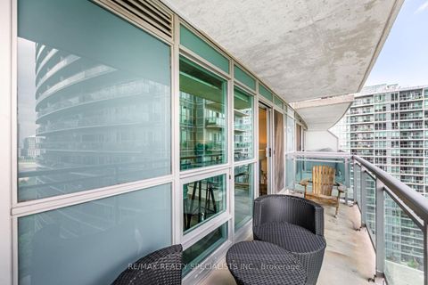 Photo 22 at 1714 - 155 Legion Road N, Mimico, Toronto