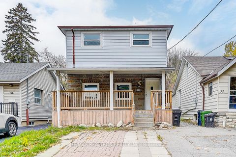 Photo 0 at 34 Patricia Avenue, Newtonbrook West, Toronto