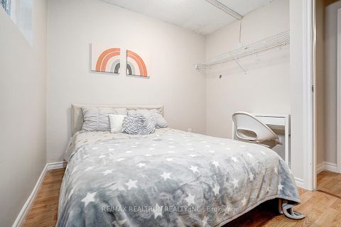 Photo 25 at 34 Patricia Avenue, Newtonbrook West, Toronto