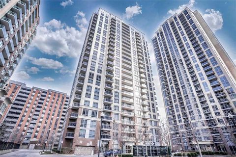 Photo 0 at 505 - 5 Michael Power Place, City Centre West, Toronto