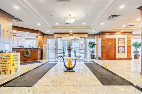 Photo 1 at 505 - 5 Michael Power Place, City Centre West, Toronto