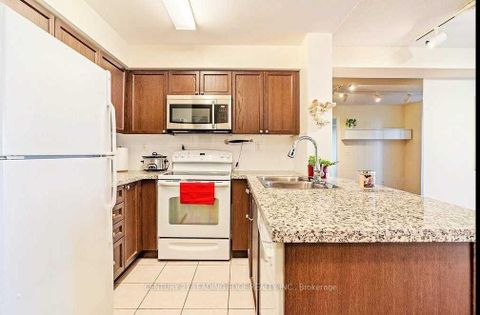 Photo 3 at 505 - 5 Michael Power Place, City Centre West, Toronto