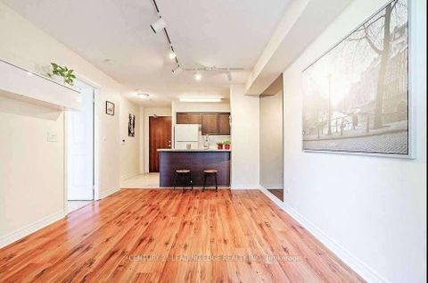 Photo 5 at 505 - 5 Michael Power Place, City Centre West, Toronto