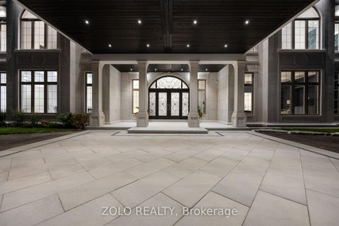 Photo 4 at 3310 18th Side Road, Rural King, King