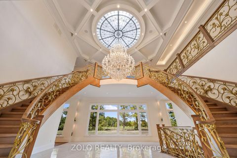 Photo 6 at 3310 18th Side Road, Rural King, King