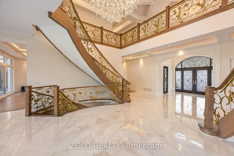 Photo 7 at 3310 18th Side Road, Rural King, King