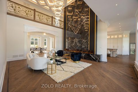 Photo 8 at 3310 18th Side Road, Rural King, King