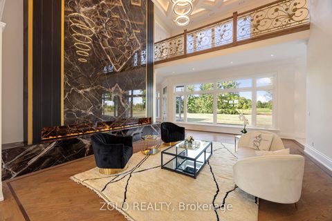 Photo 9 at 3310 18th Side Road, Rural King, King