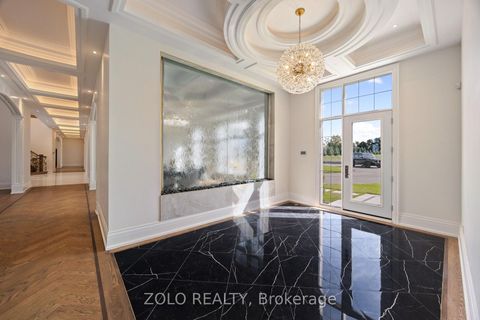 Photo 13 at 3310 18th Side Road, Rural King, King