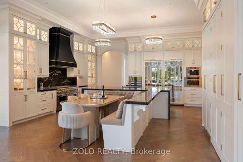 Photo 17 at 3310 18th Side Road, Rural King, King