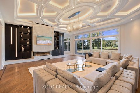 Photo 18 at 3310 18th Side Road, Rural King, King