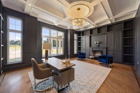 Photo 20 at 3310 18th Side Road, Rural King, King