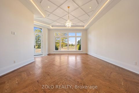 Photo 21 at 3310 18th Side Road, Rural King, King