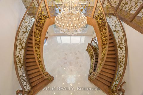 Photo 23 at 3310 18th Side Road, Rural King, King