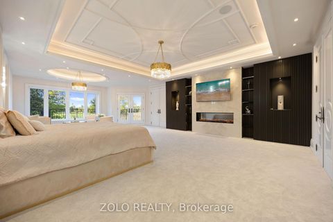 Photo 25 at 3310 18th Side Road, Rural King, King