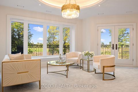 Photo 27 at 3310 18th Side Road, Rural King, King