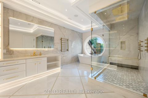 Photo 29 at 3310 18th Side Road, Rural King, King