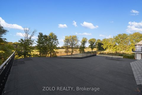 Photo 32 at 3310 18th Side Road, Rural King, King