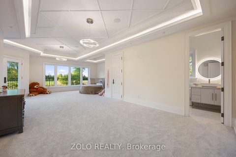 Photo 35 at 3310 18th Side Road, Rural King, King