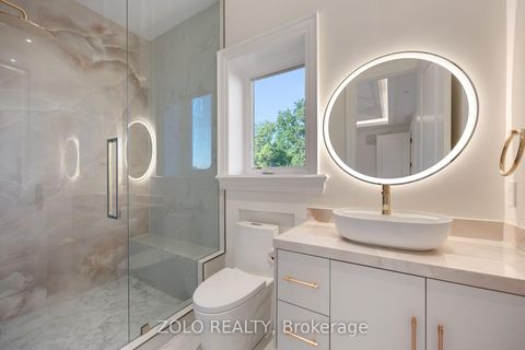 Photo 36 at 3310 18th Side Road, Rural King, King