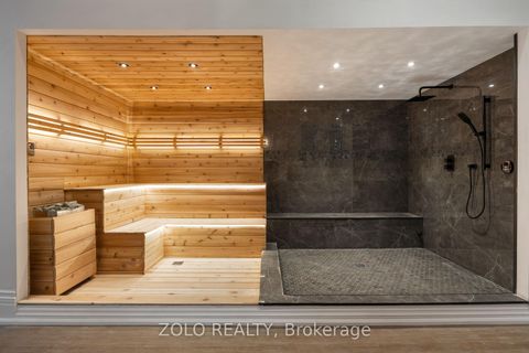 Photo 37 at 3310 18th Side Road, Rural King, King