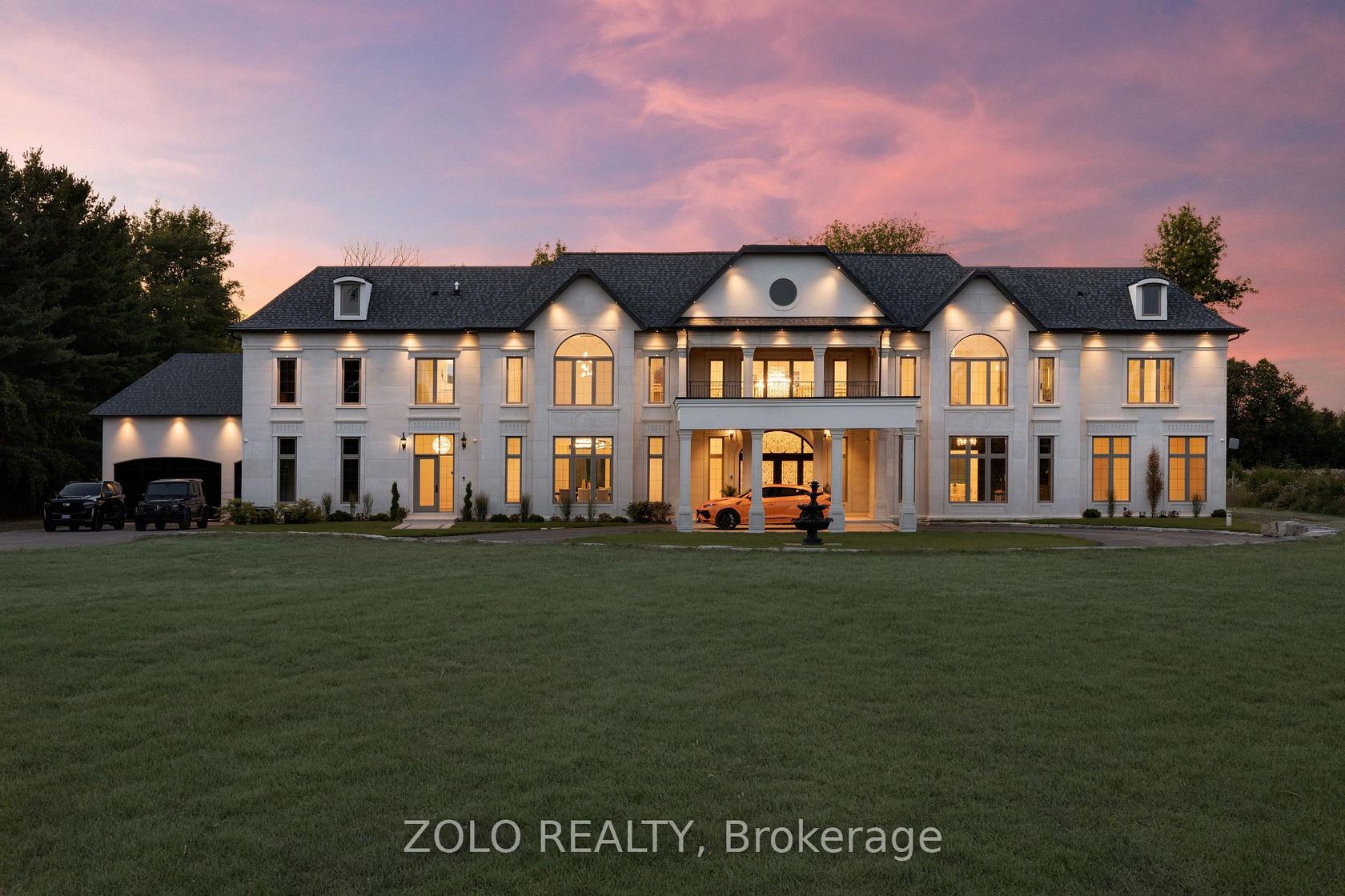 3310 18th Side Road, Rural King, King 