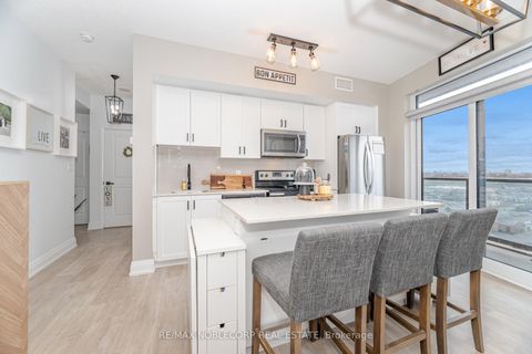 Photo 6 at 1505 - 3700 Highway 7 Road, Vaughan Corporate Centre, Vaughan