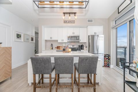 Photo 7 at 1505 - 3700 Highway 7 Road, Vaughan Corporate Centre, Vaughan