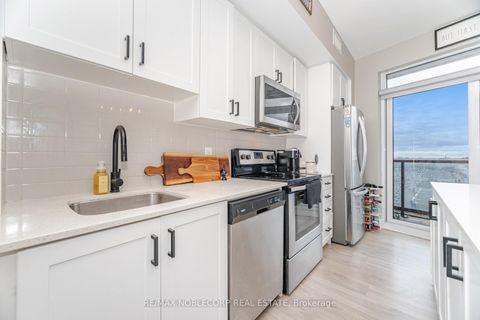 Photo 9 at 1505 - 3700 Highway 7 Road, Vaughan Corporate Centre, Vaughan