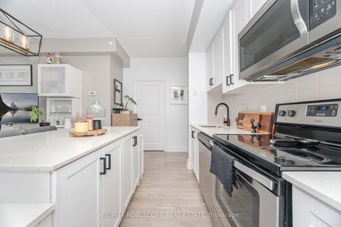 Photo 10 at 1505 - 3700 Highway 7 Road, Vaughan Corporate Centre, Vaughan