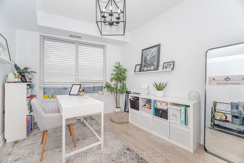 Photo 21 at 1505 - 3700 Highway 7 Road, Vaughan Corporate Centre, Vaughan