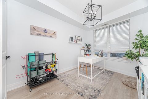 Photo 22 at 1505 - 3700 Highway 7 Road, Vaughan Corporate Centre, Vaughan