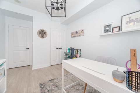 Photo 23 at 1505 - 3700 Highway 7 Road, Vaughan Corporate Centre, Vaughan