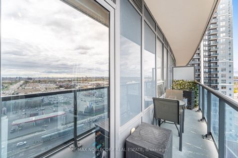 Photo 27 at 1505 - 3700 Highway 7 Road, Vaughan Corporate Centre, Vaughan