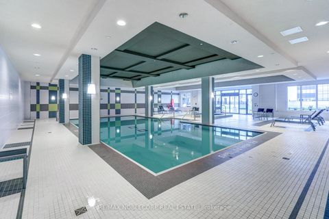 Photo 31 at 1505 - 3700 Highway 7 Road, Vaughan Corporate Centre, Vaughan