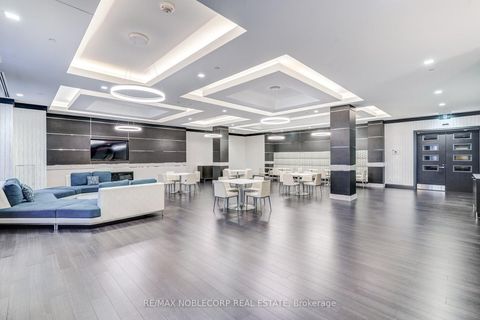 Photo 34 at 1505 - 3700 Highway 7 Road, Vaughan Corporate Centre, Vaughan