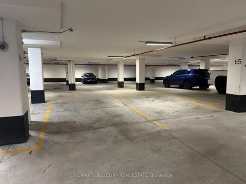 Photo 42 at 1505 - 3700 Highway 7 Road, Vaughan Corporate Centre, Vaughan