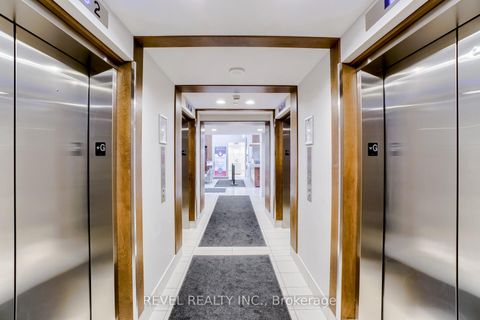 Photo 6 at 1406 - 2220 Lakeshore Boulevard W, Mimico, Toronto