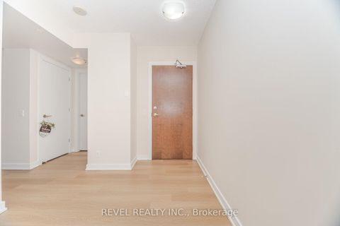 Photo 8 at 1406 - 2220 Lakeshore Boulevard W, Mimico, Toronto