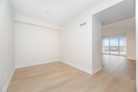 Photo 11 at 1406 - 2220 Lakeshore Boulevard W, Mimico, Toronto
