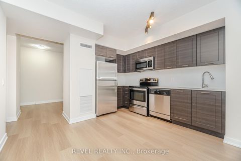 Photo 12 at 1406 - 2220 Lakeshore Boulevard W, Mimico, Toronto