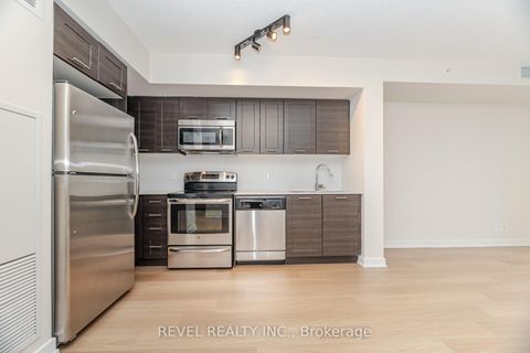 Photo 13 at 1406 - 2220 Lakeshore Boulevard W, Mimico, Toronto
