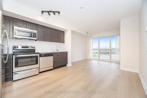 Photo 16 at 1406 - 2220 Lakeshore Boulevard W, Mimico, Toronto