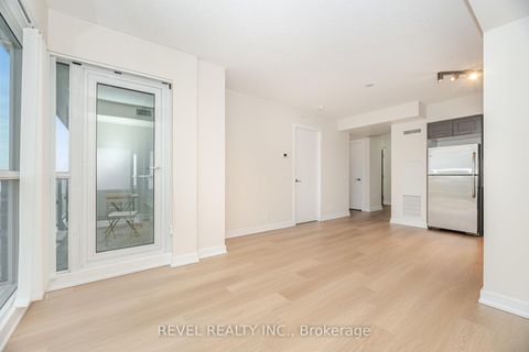 Photo 17 at 1406 - 2220 Lakeshore Boulevard W, Mimico, Toronto