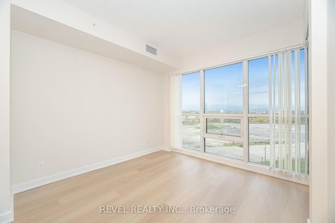 Photo 18 at 1406 - 2220 Lakeshore Boulevard W, Mimico, Toronto