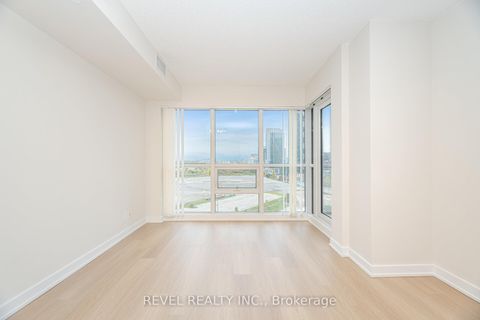 Photo 19 at 1406 - 2220 Lakeshore Boulevard W, Mimico, Toronto