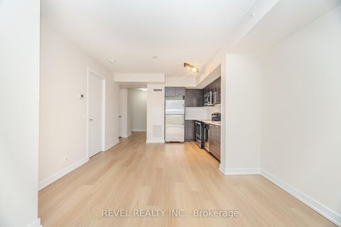 Photo 20 at 1406 - 2220 Lakeshore Boulevard W, Mimico, Toronto