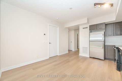 Photo 21 at 1406 - 2220 Lakeshore Boulevard W, Mimico, Toronto